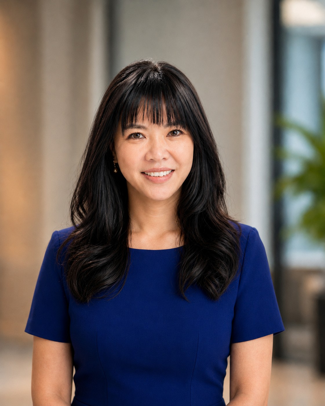 Mona Lai, Business & Operations at Morvix Partners