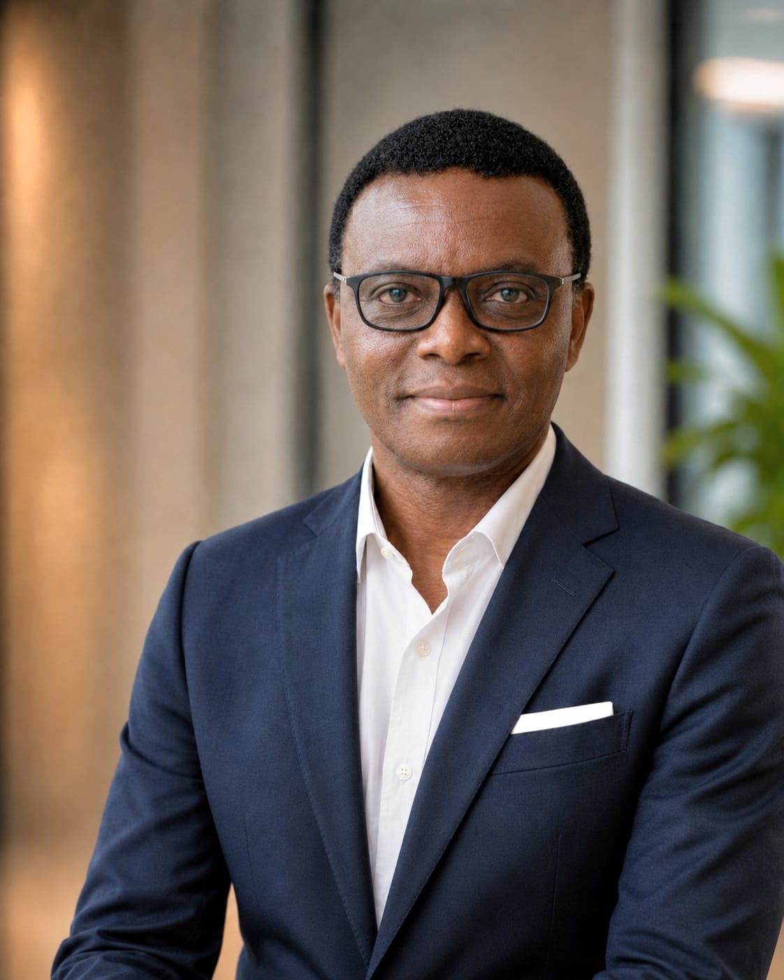 Victor Ekong, Technology at Morvix Partners
